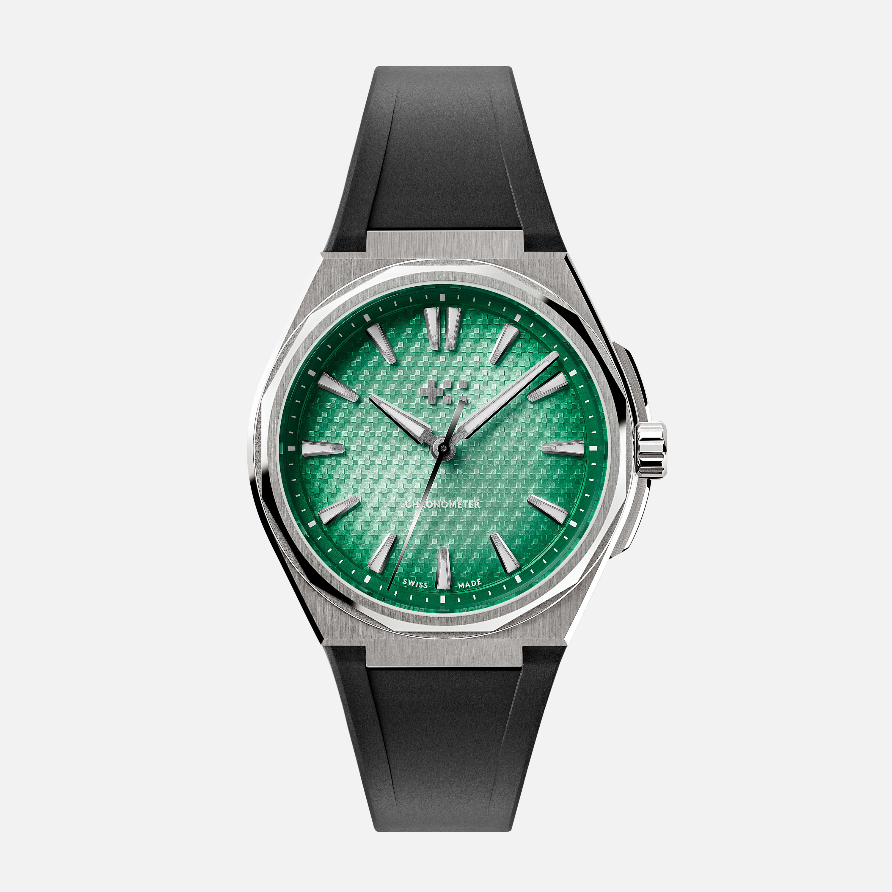 The Twelve 36 (Ti) | Christopher Ward