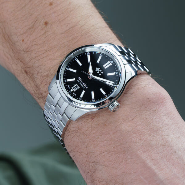 C63 Sealander Automatic