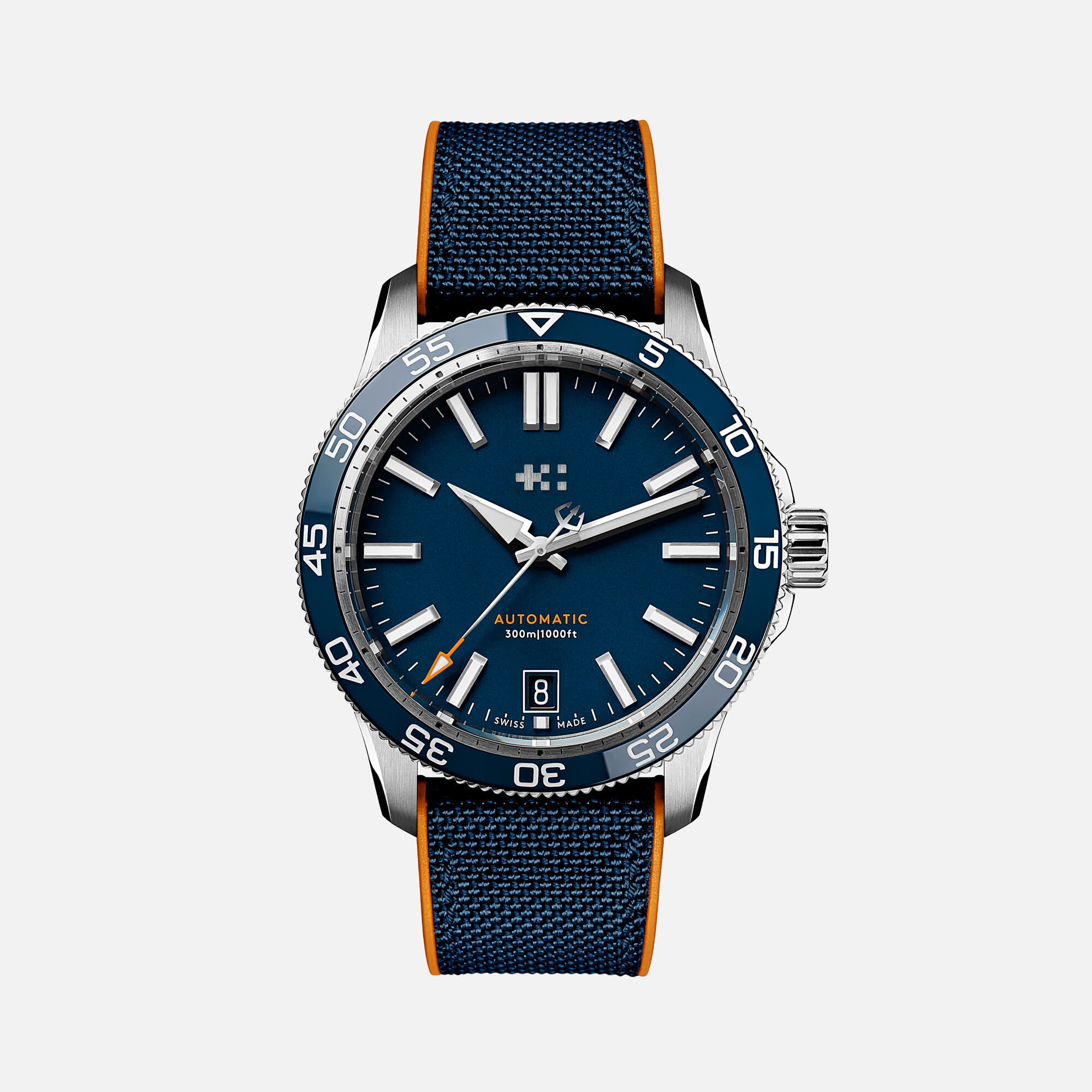 C60 Elite 1000 Christopher Ward Day Date C60 Trident Pro 300