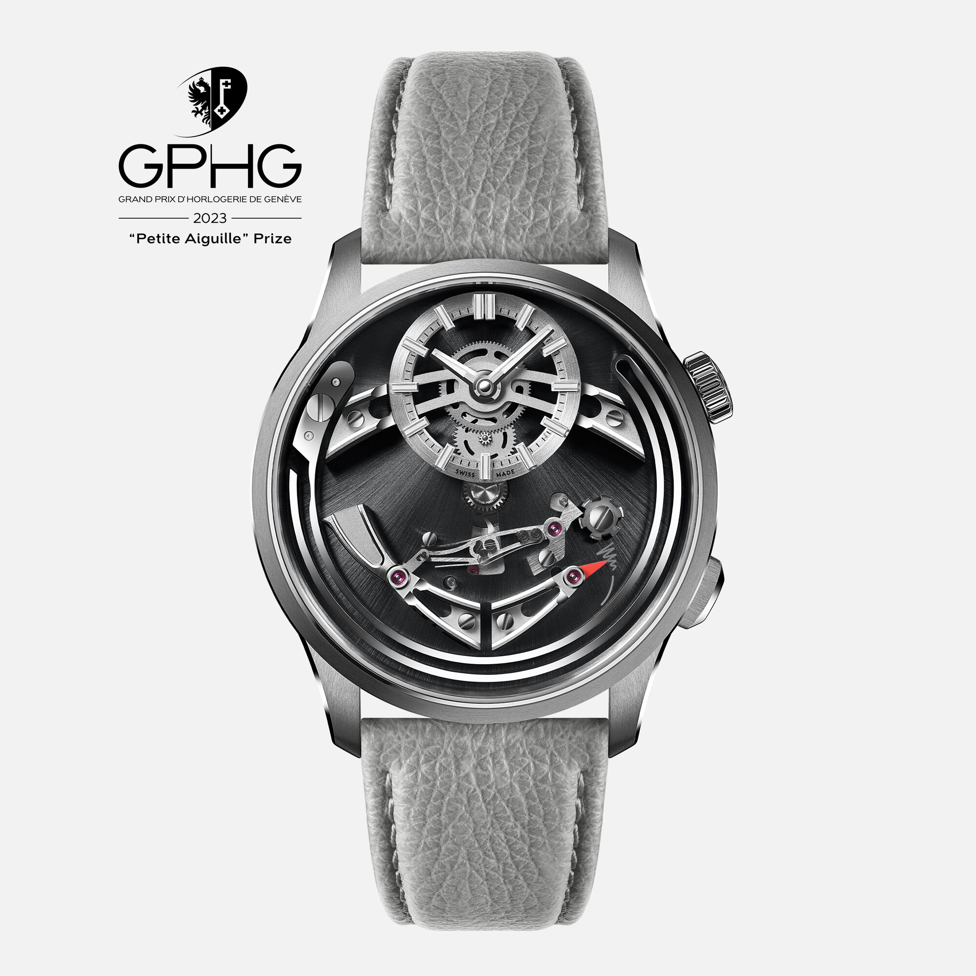 Christopher Ward C1 Bel Canto