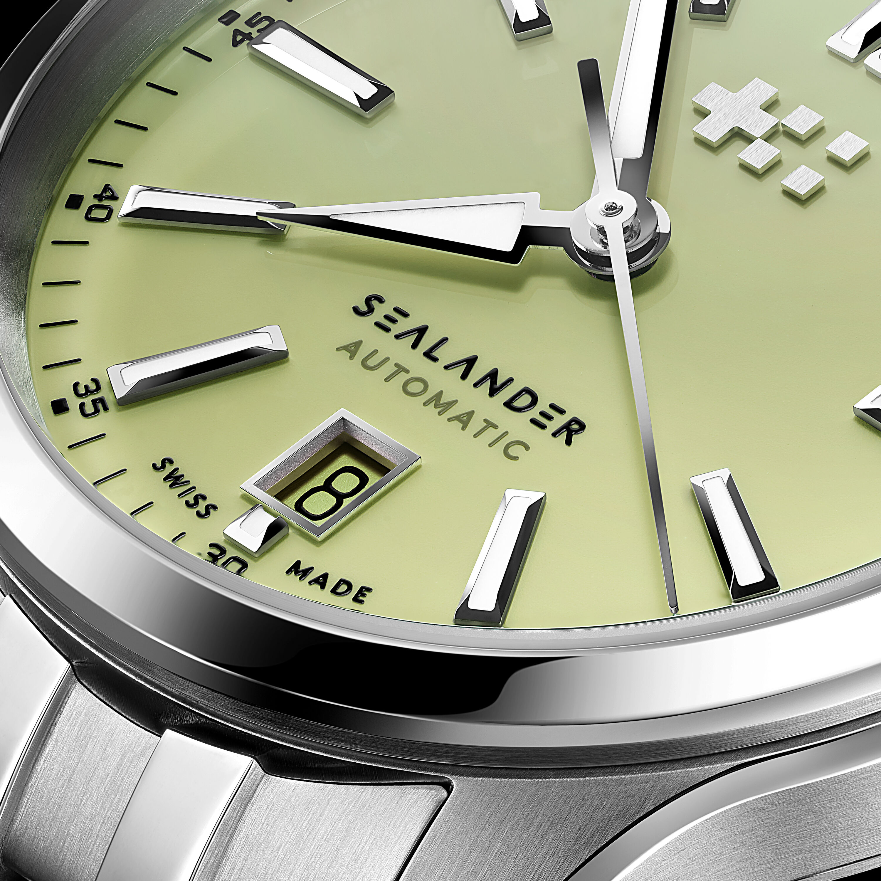 C63 Sealander Automatic | Christopher Ward
