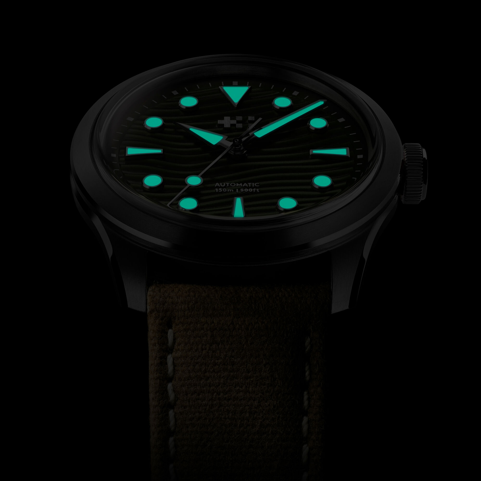 C65 Dune Automatic