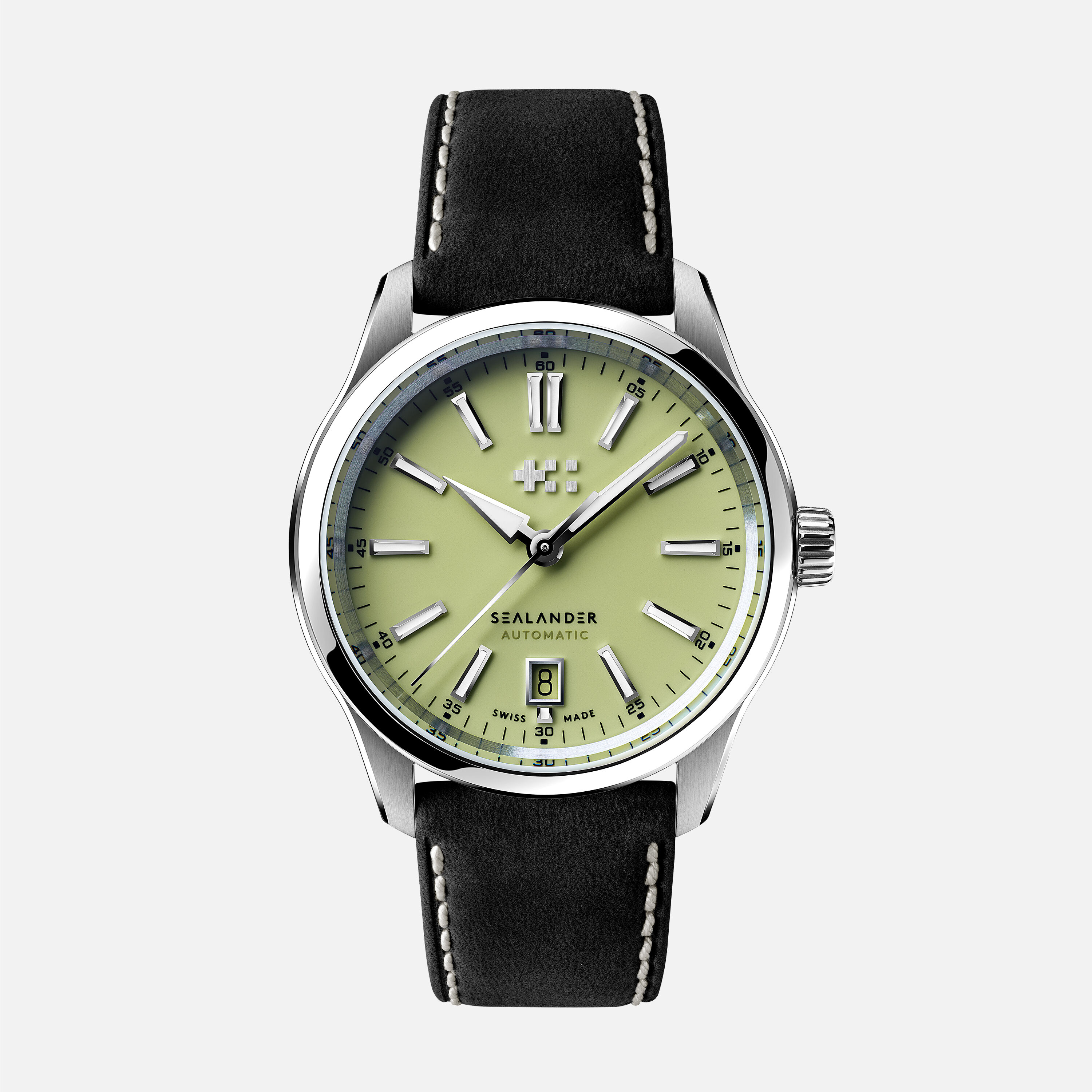C63 Sealander Automatic | Christopher Ward