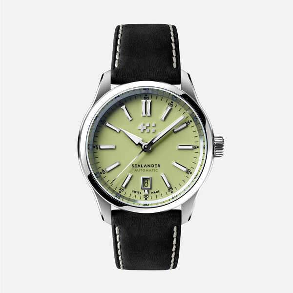 C63 Sealander Automatic