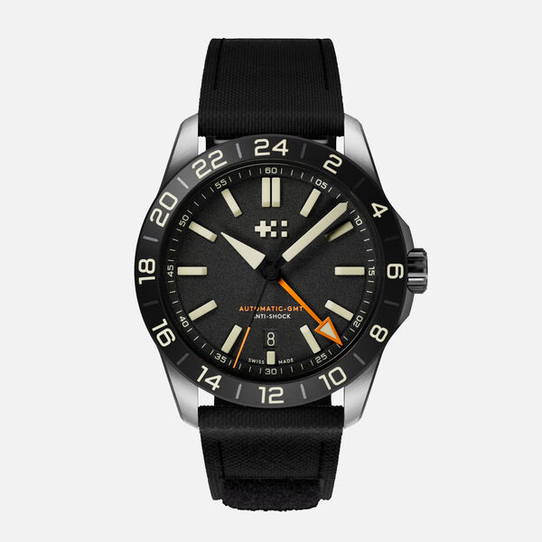 C63 Sealander Extreme GMT