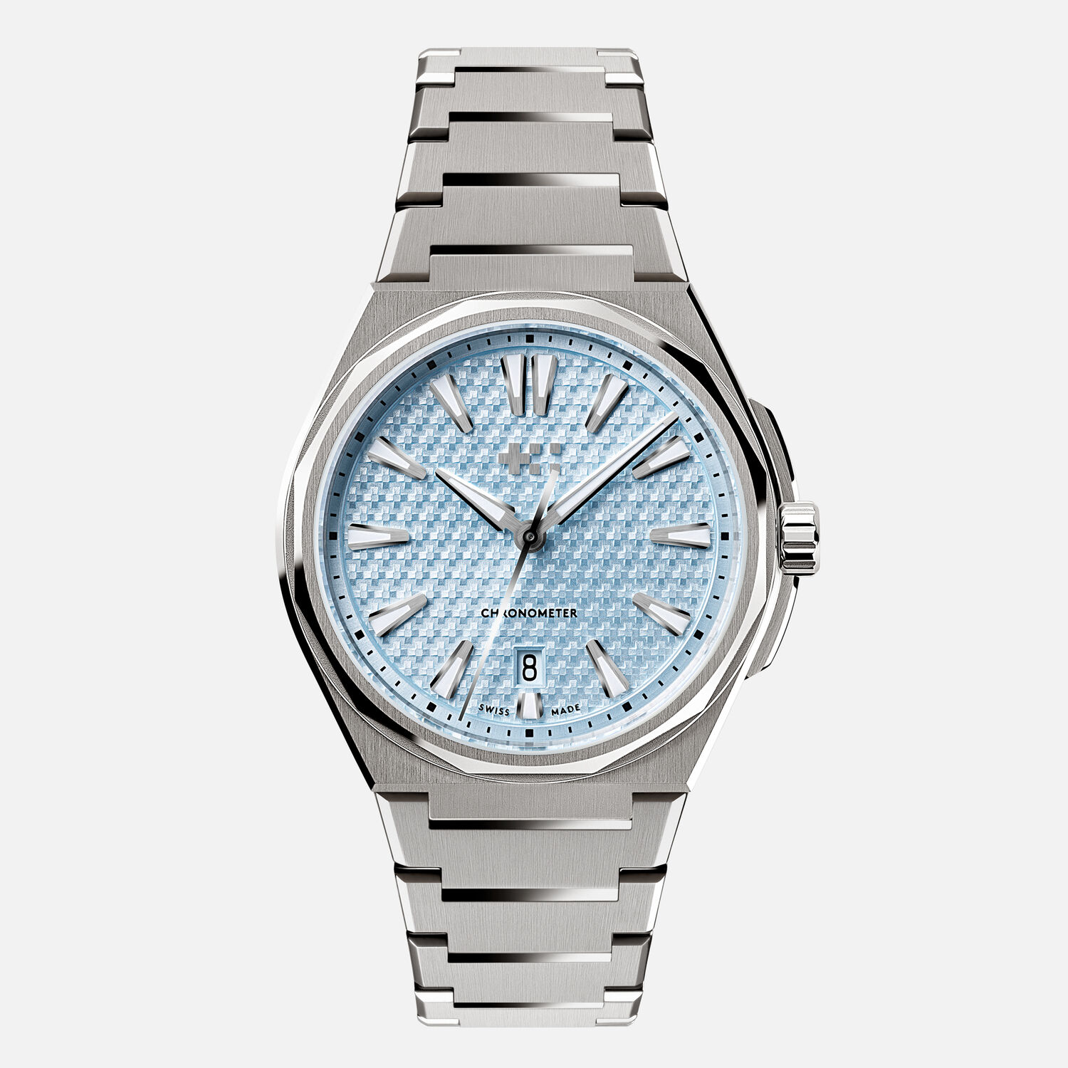 Glacier Blue