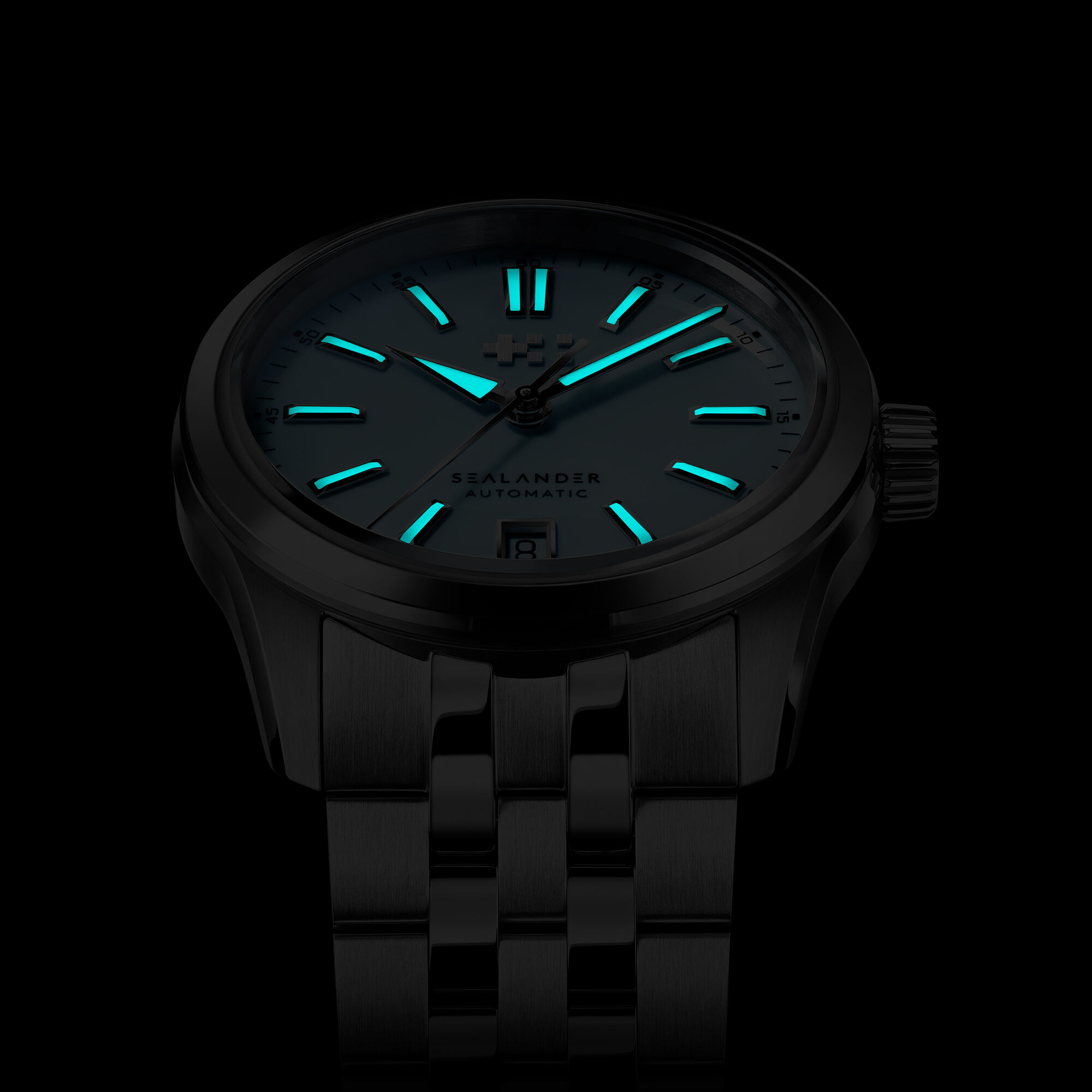 C63 Sealander Automatic