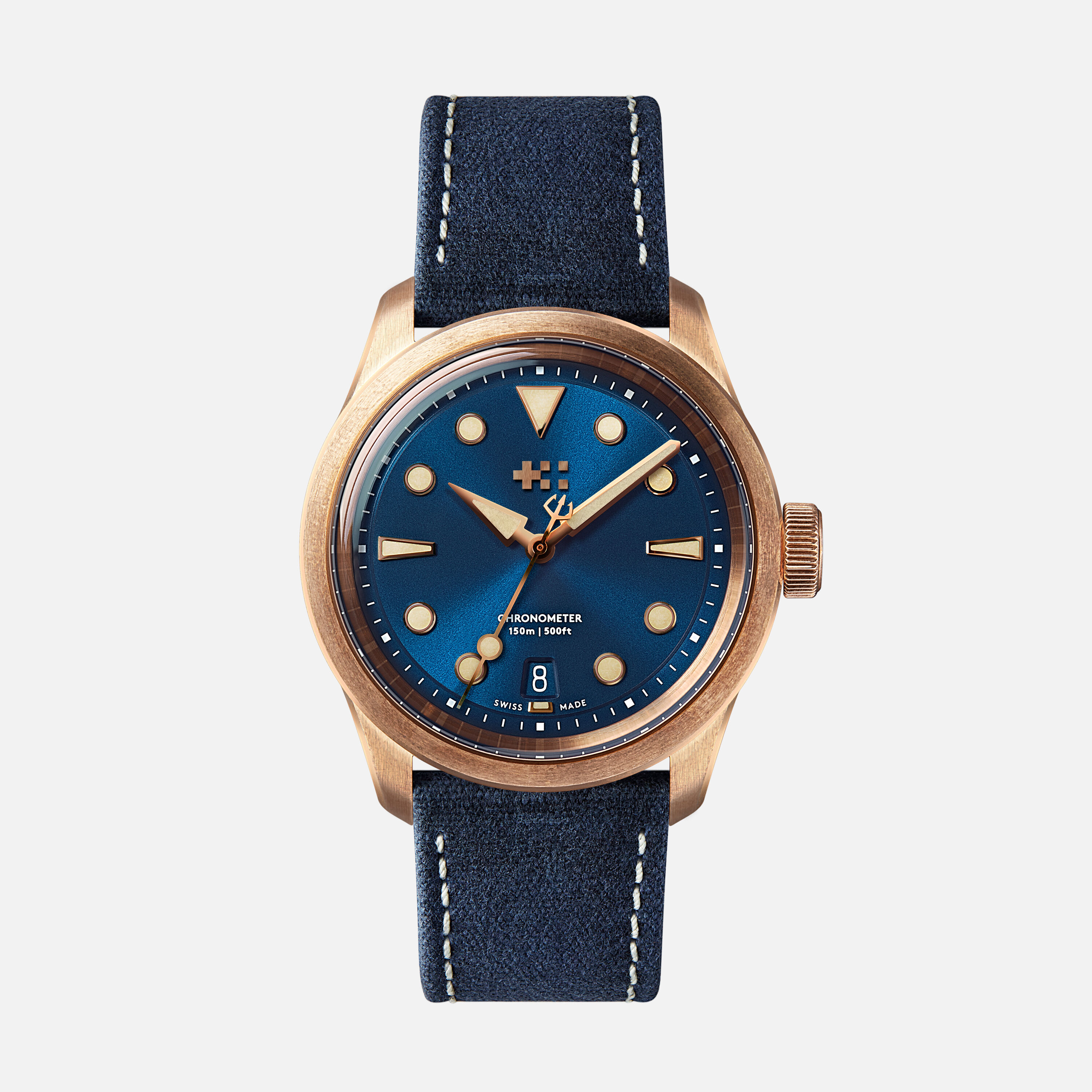 Christopher ward cosc sales