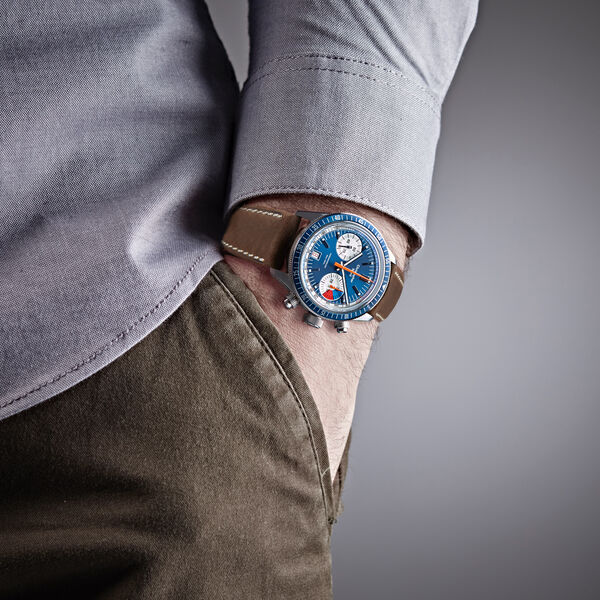 C65 Chronograph