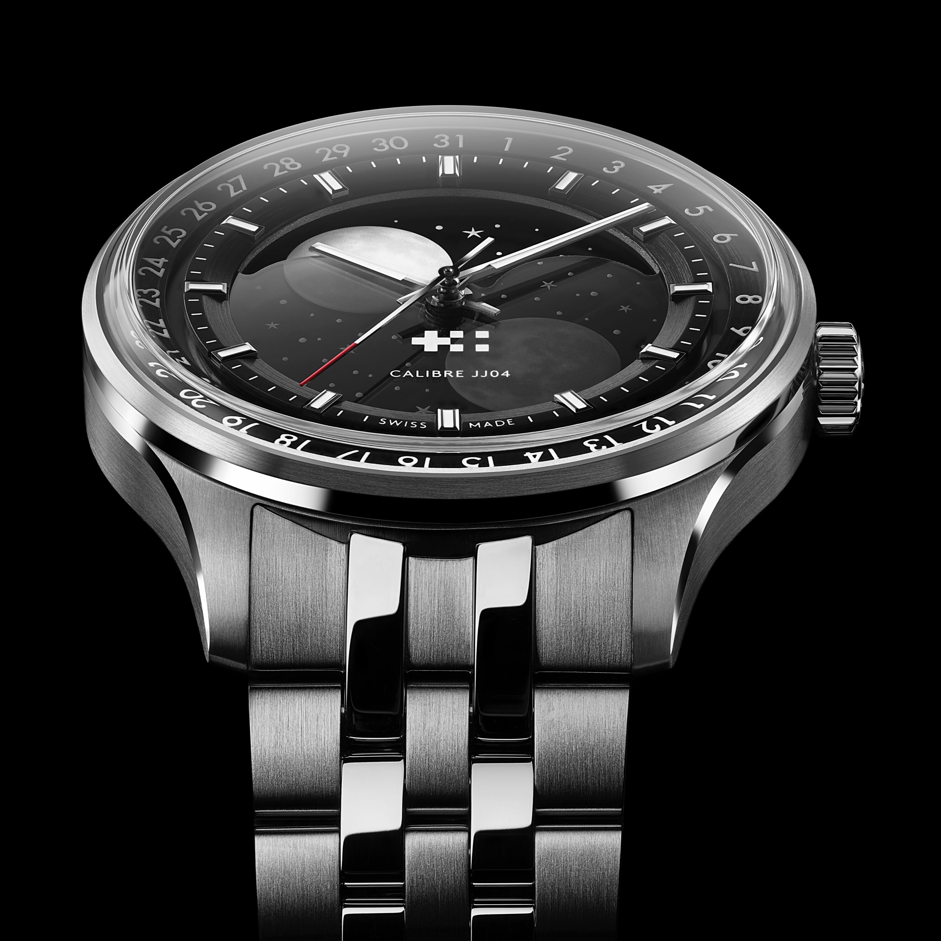 C1 Moonglow | Christopher Ward