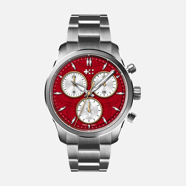 C63 Lions Chronometer