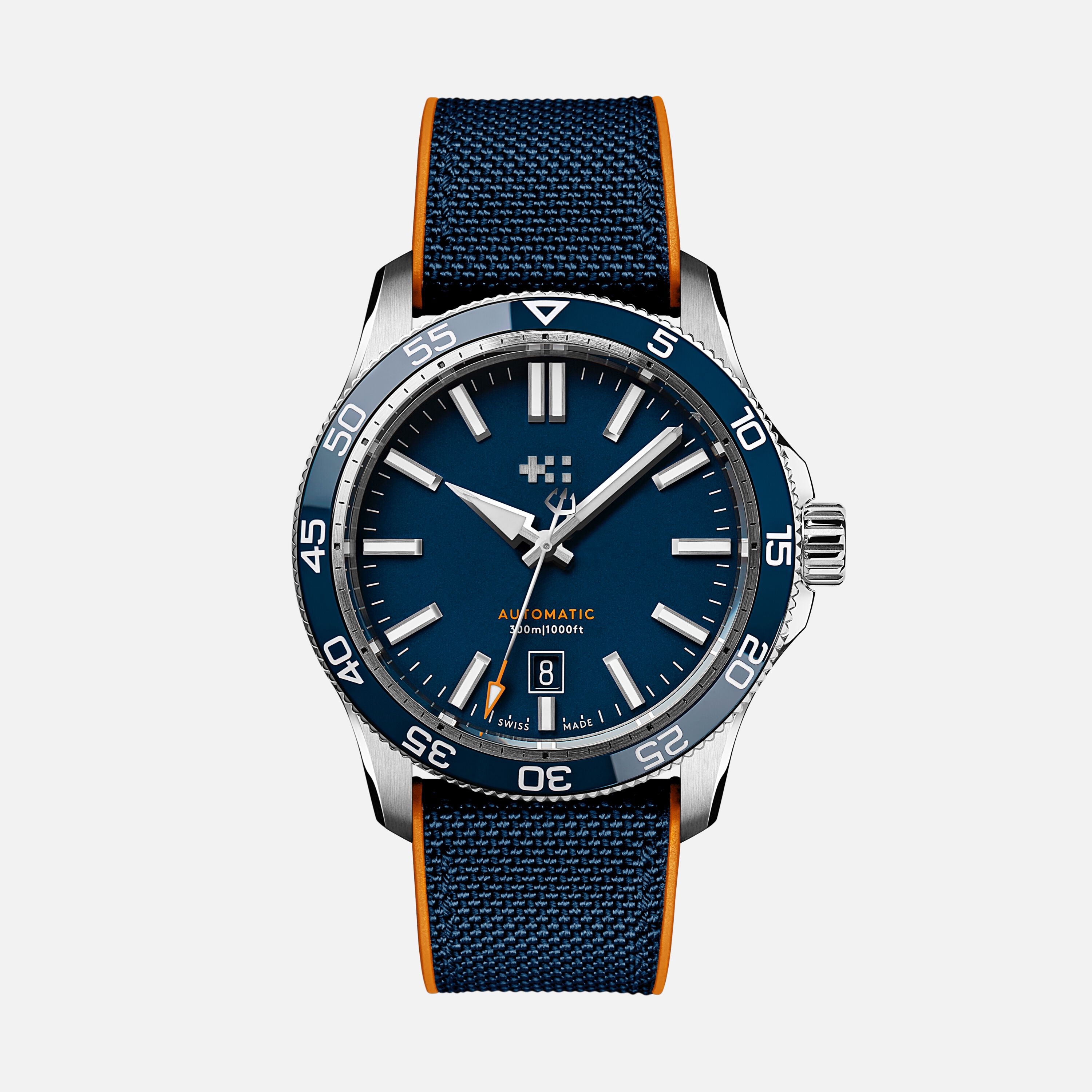C60 Elite 1000 Christopher Ward