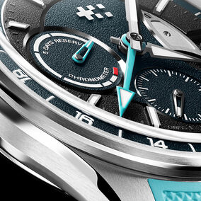 C63 True GMT