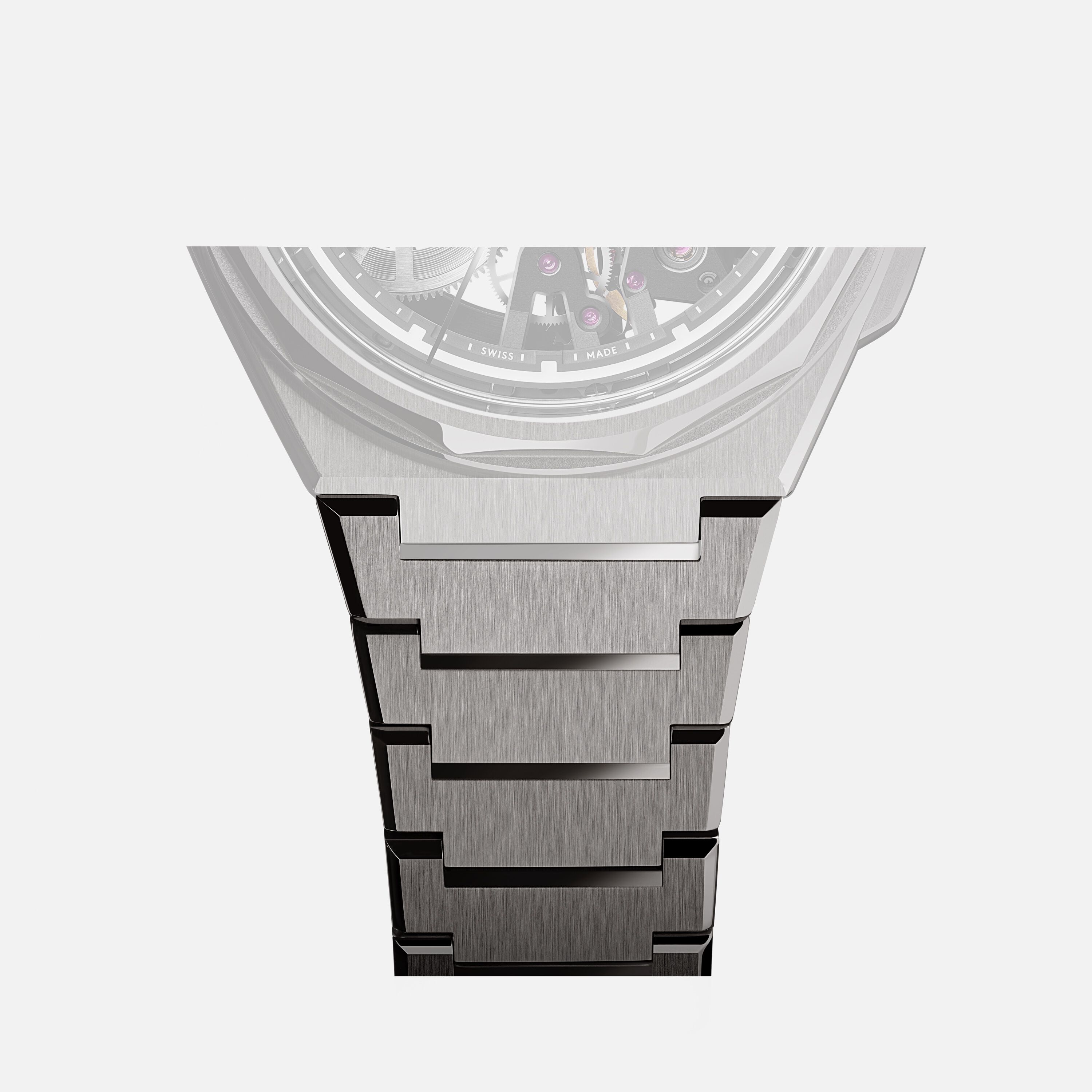 Twelve X Bracelet | Christopher Ward