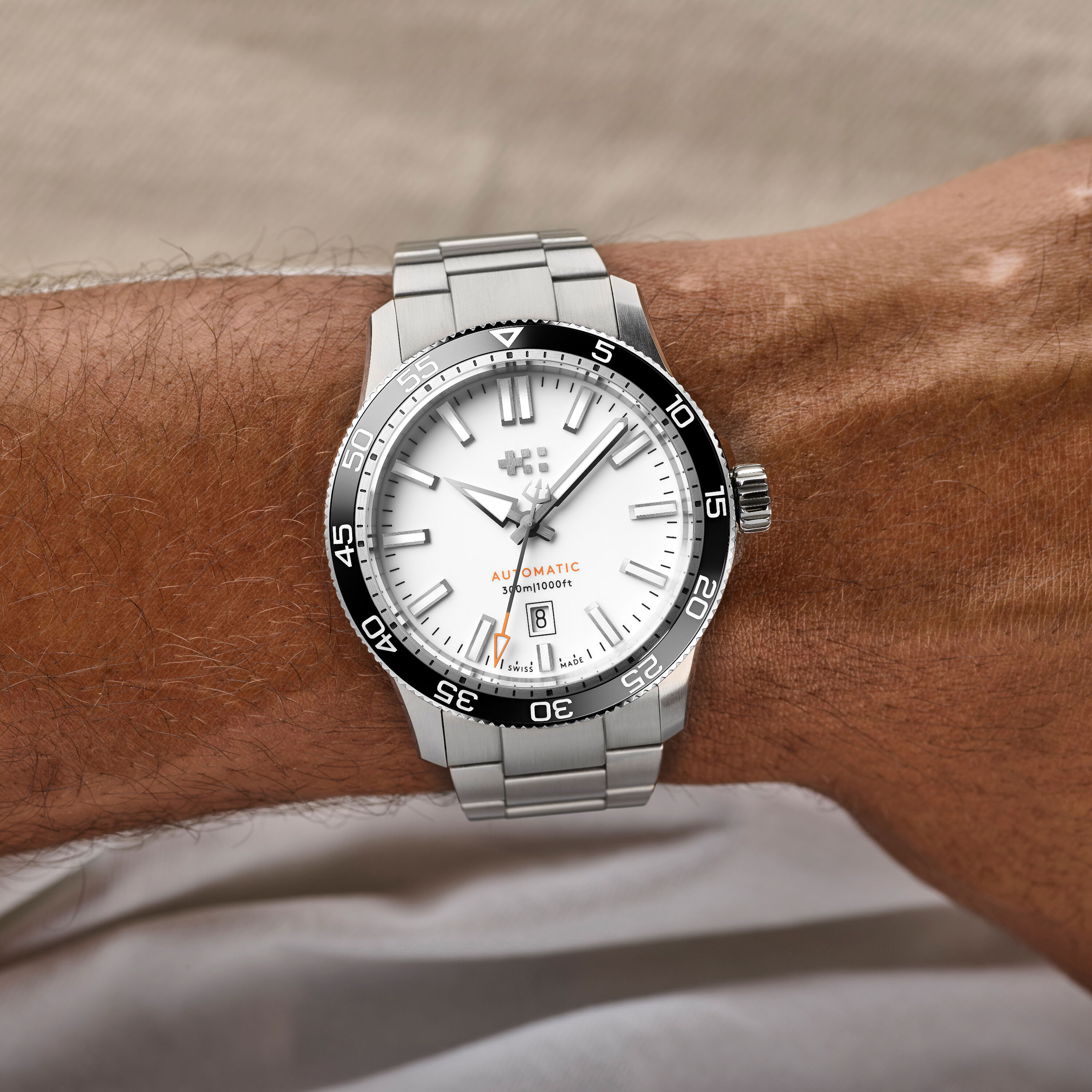 C60 Trident Pro 300 | Christopher Ward