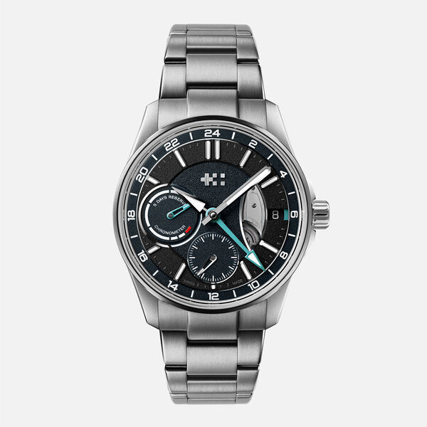 C63 True GMT
