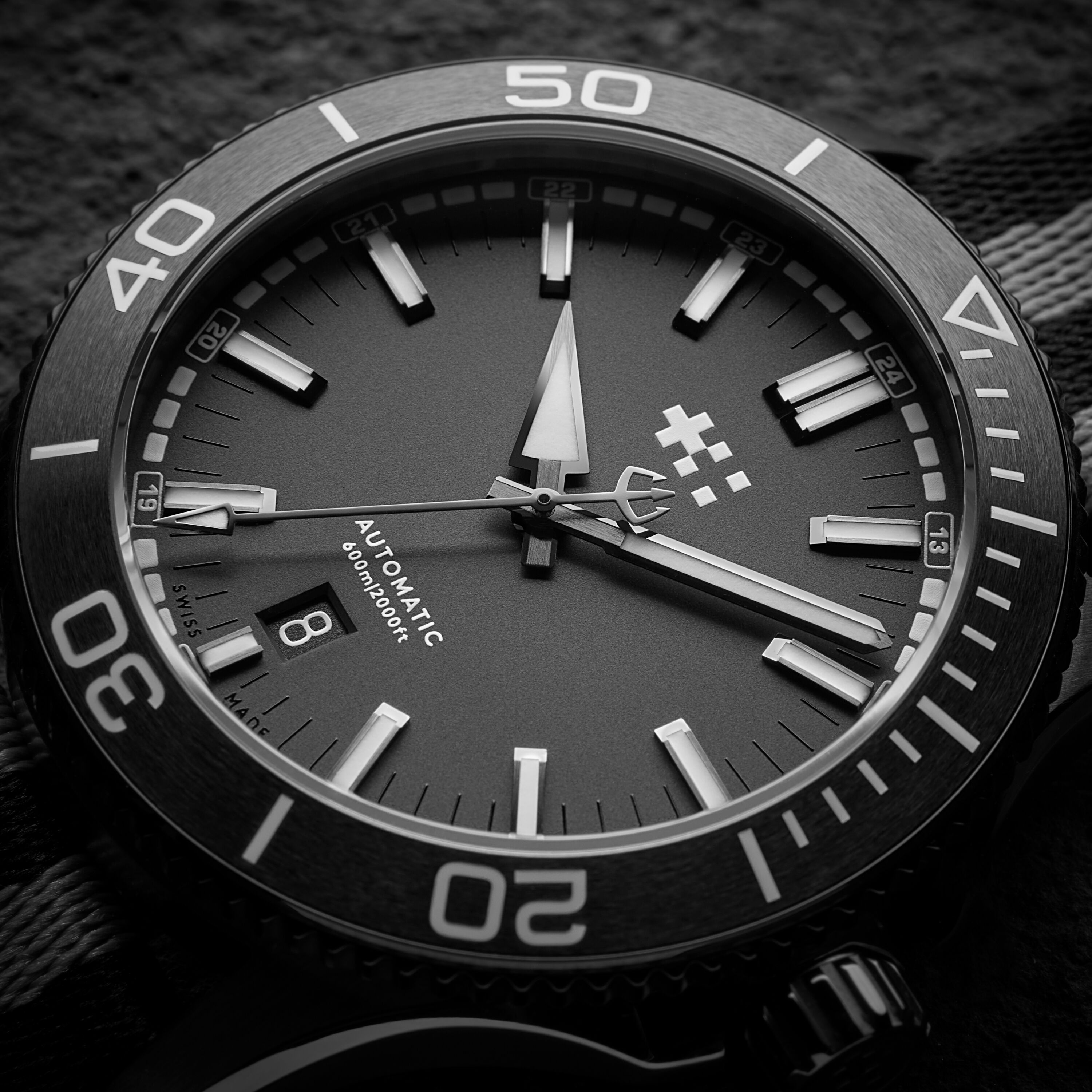 C60 Graphite Special Edition