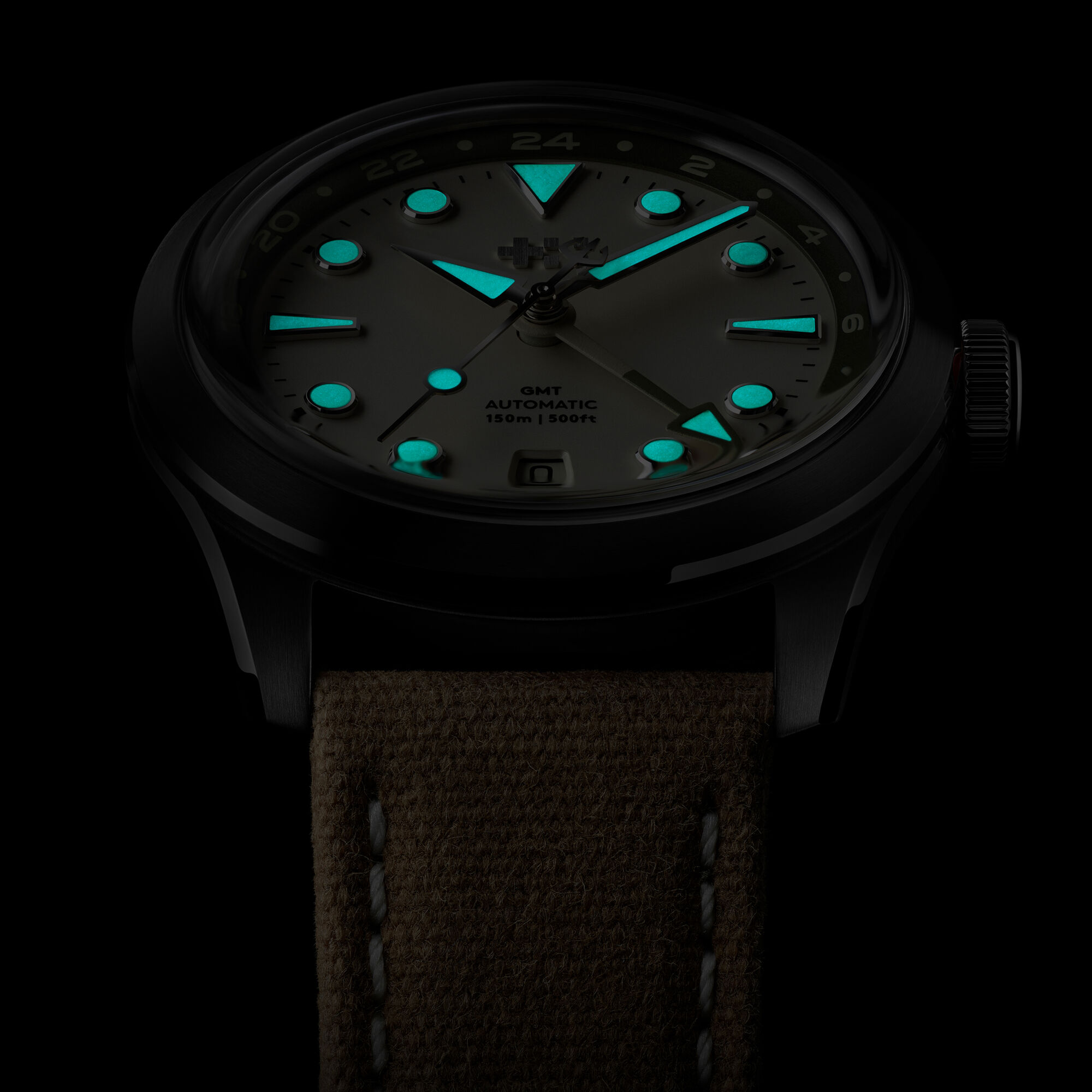 C65 Dune GMT