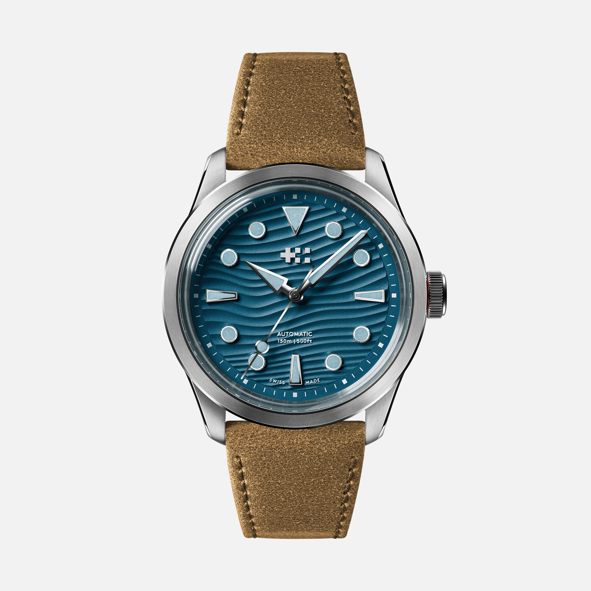 C65 Dune Automatic | Christopher Ward 