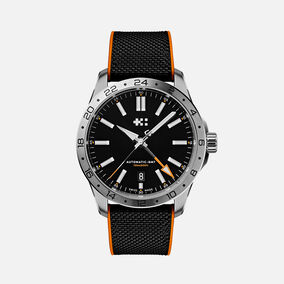 C63 Sealander GMT