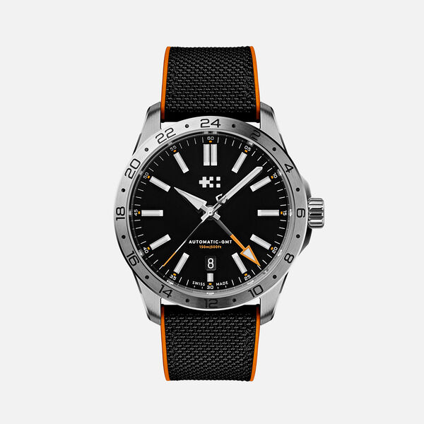 C63 Sealander GMT