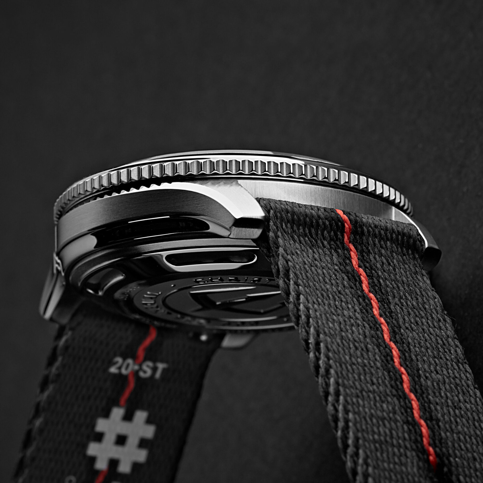 C60 Trident Pro 600
