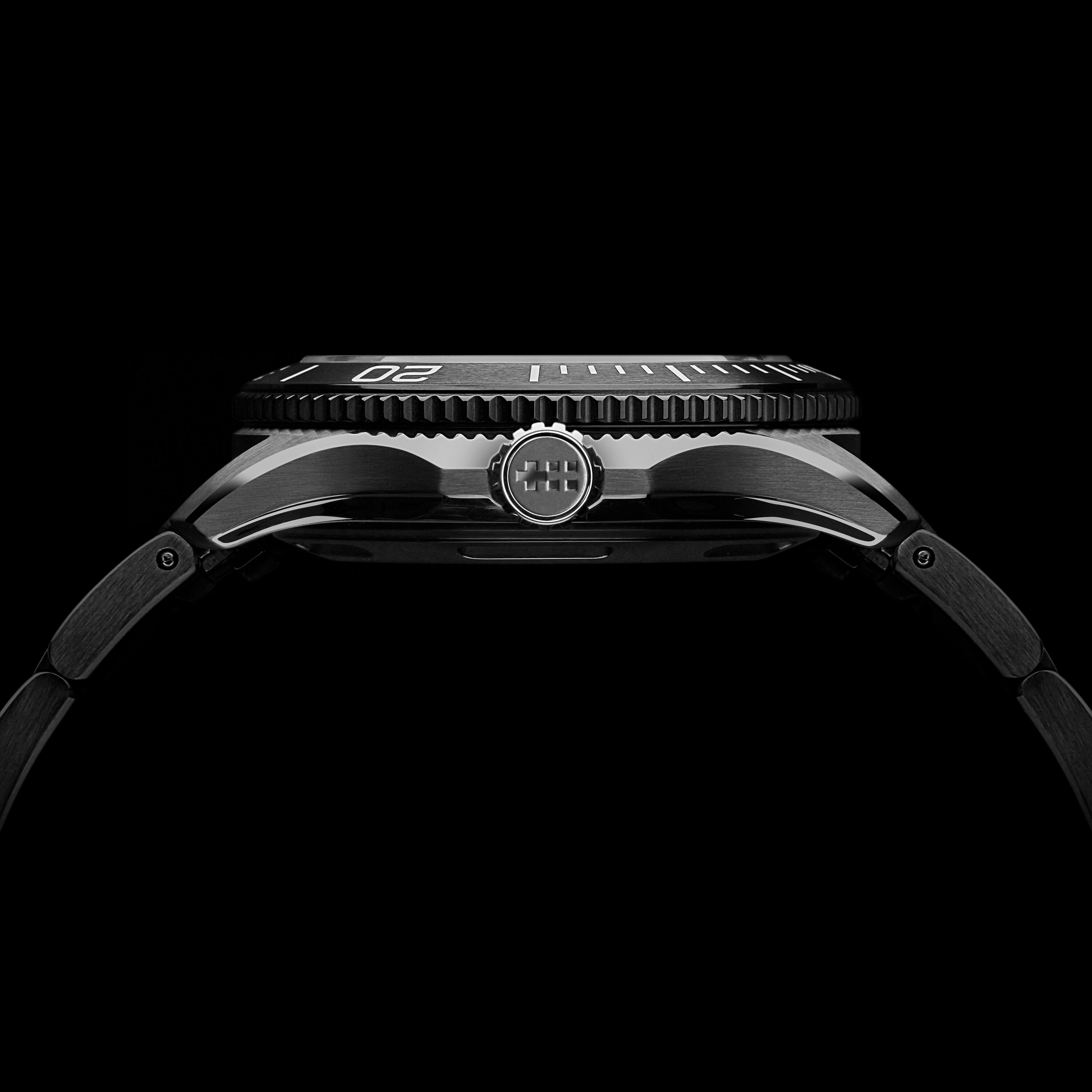 C60 Graphite Special Edition