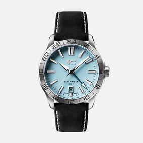 C63 Sealander GMT