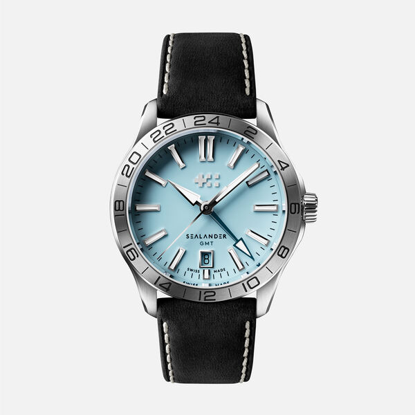 C63 Sealander GMT