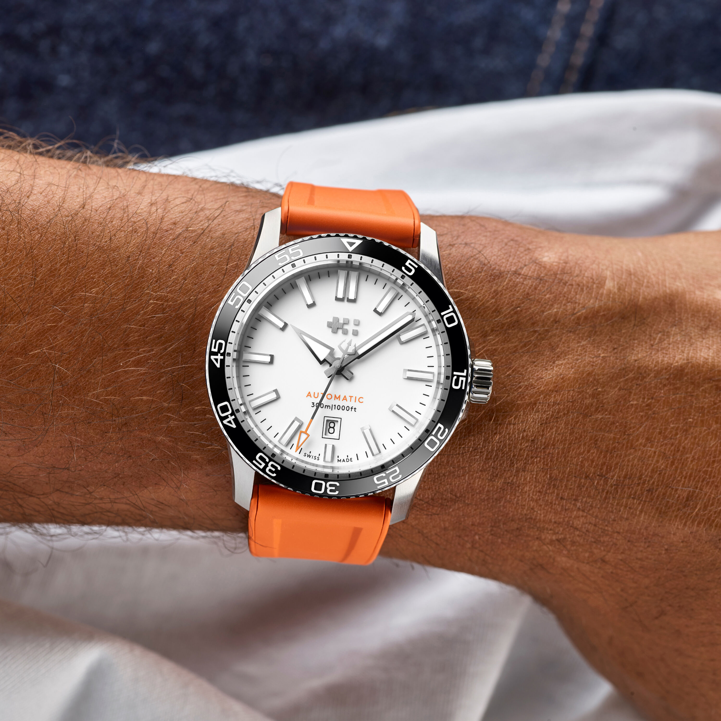 C60 Trident Pro 300 | Christopher Ward