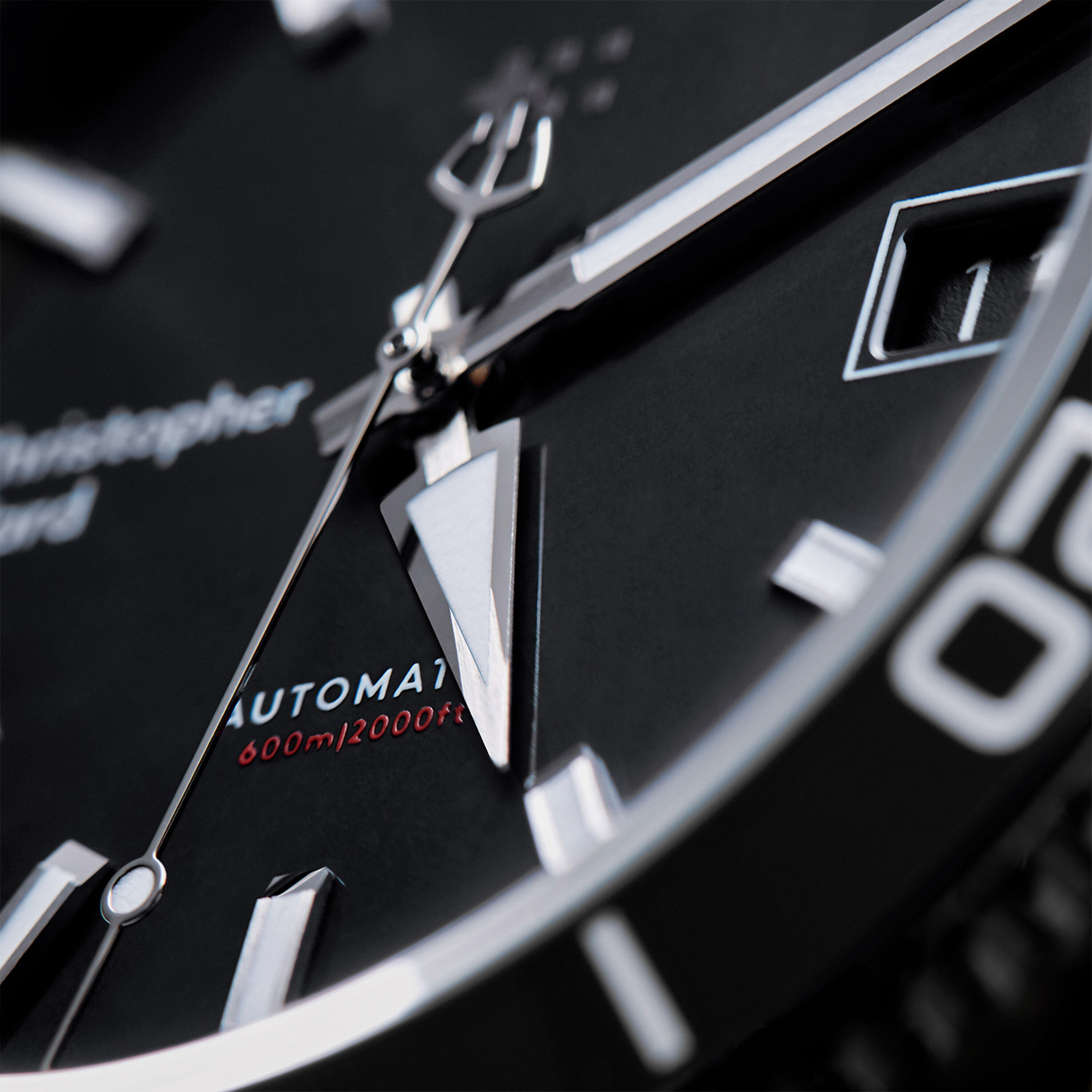 christopher ward nearly new