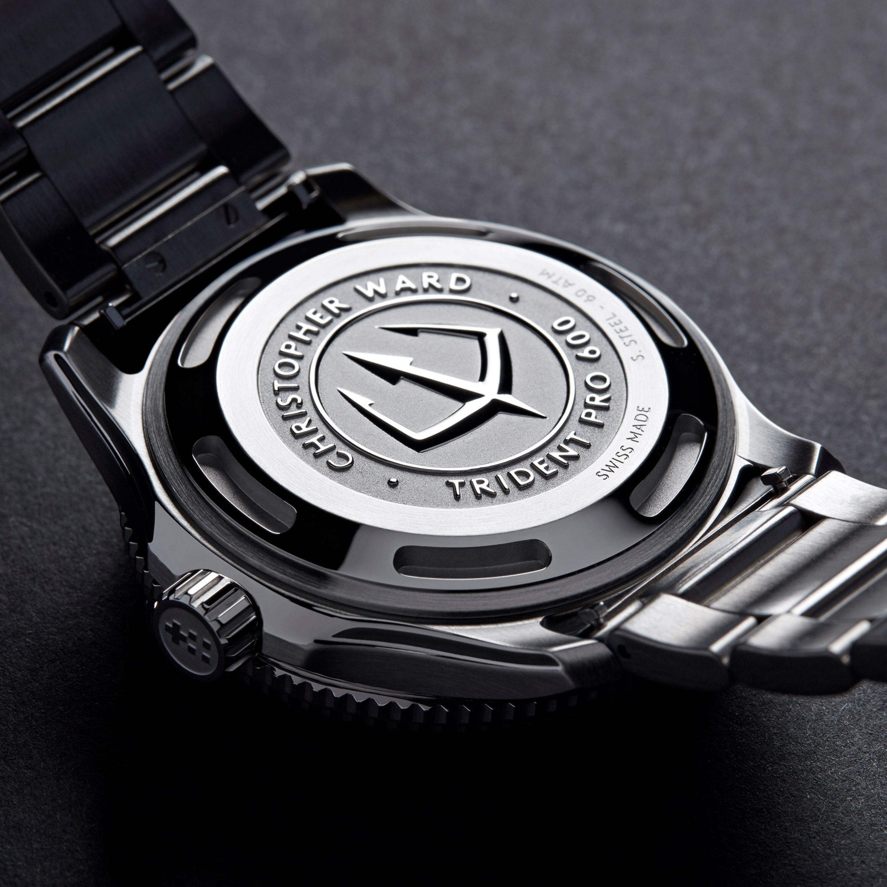 christopher ward c60 38mm