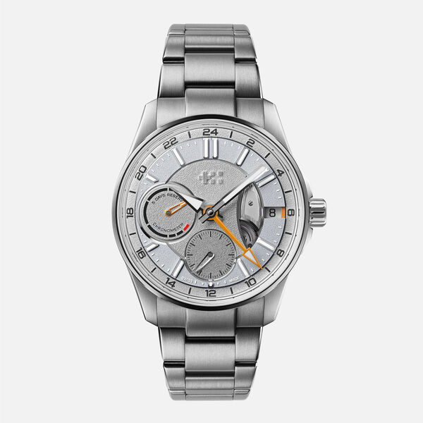 C63 True GMT