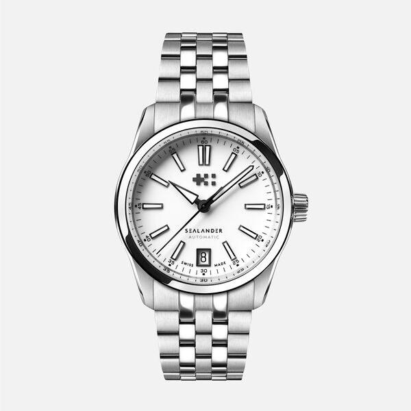 C63 Sealander Automatic