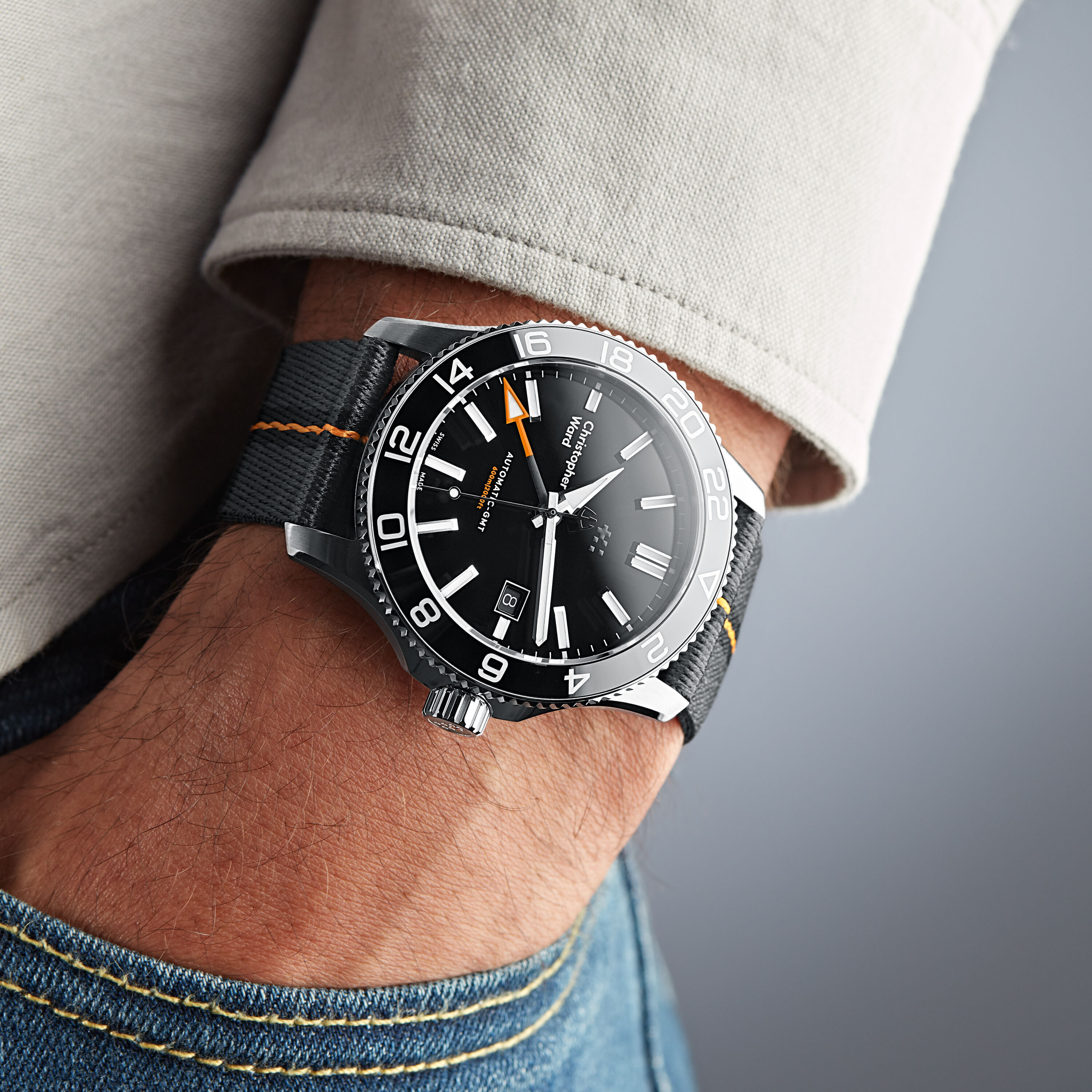 gd19 smartwatch
