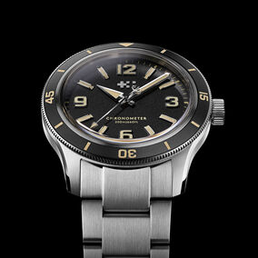 Trident Biscay Automatic