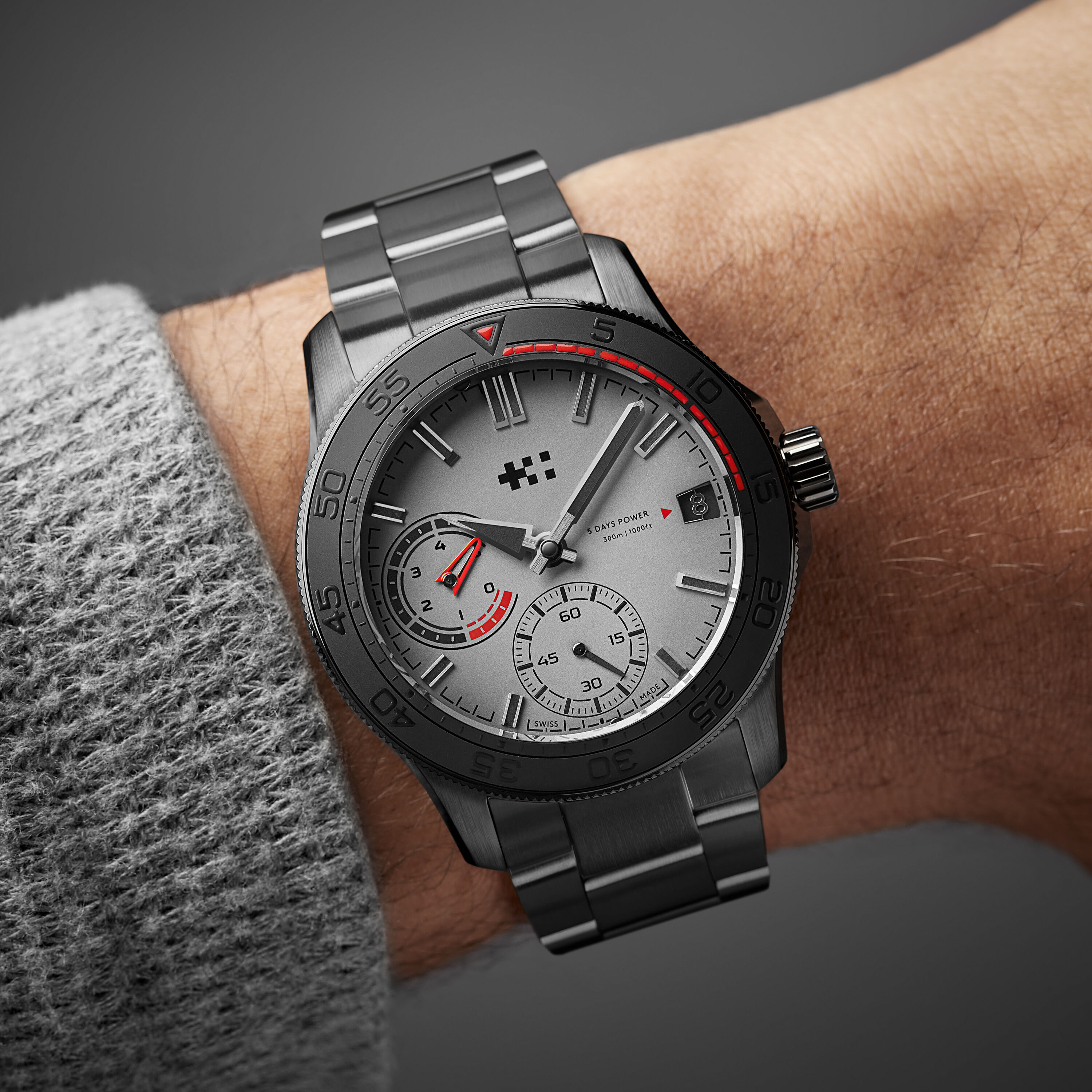 Christopher ward outlet limited edition