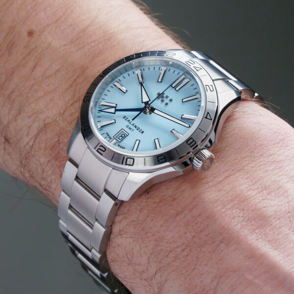 iLink&trade; Bader Bracelet - 39mm