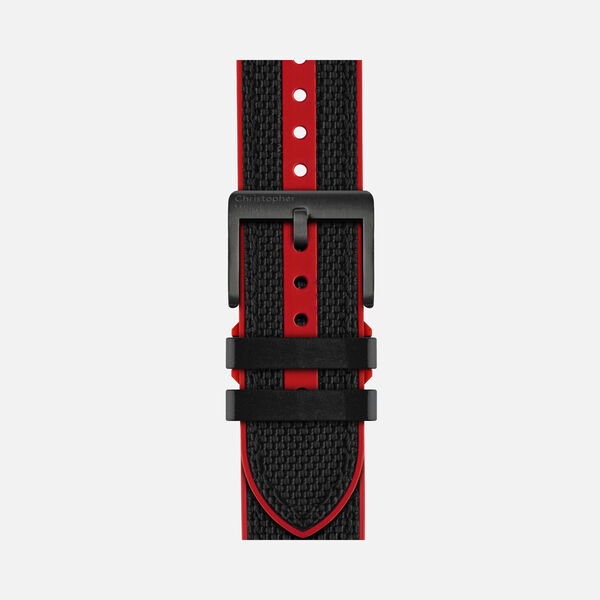 Hybrid Rubber