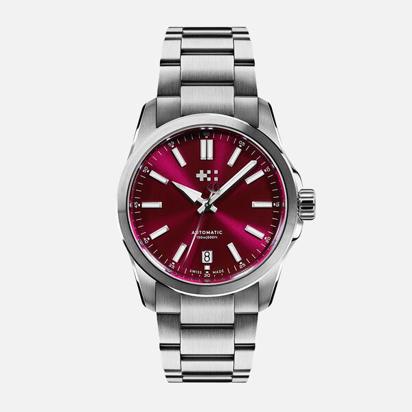 C63 Sealander Automatic