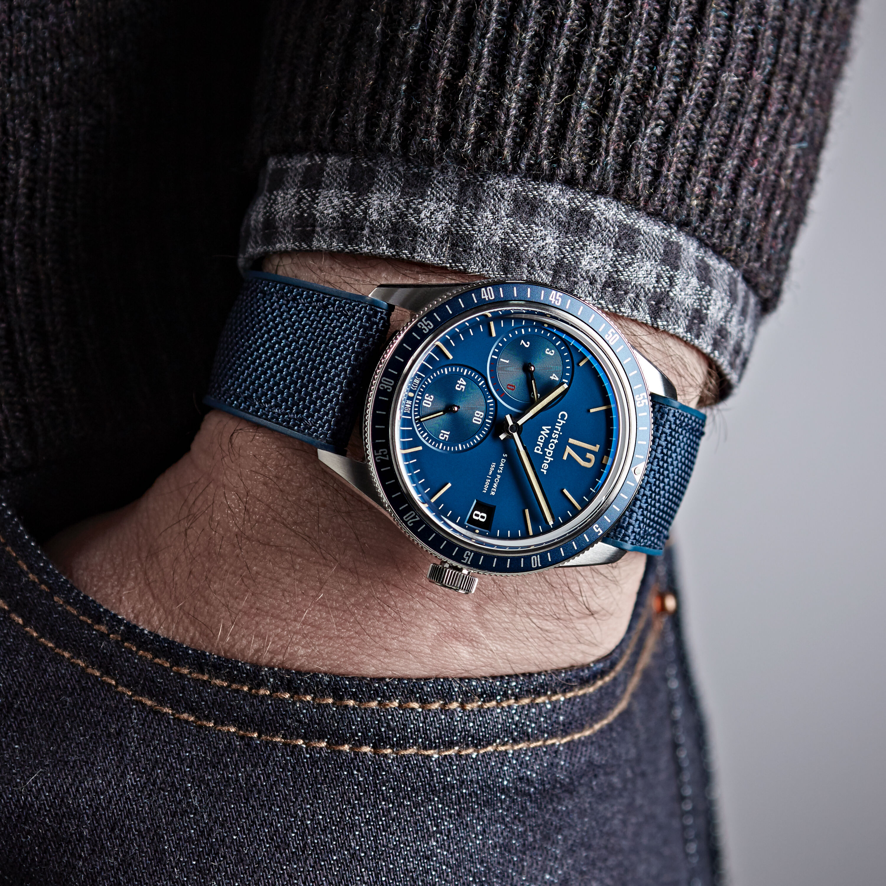 c65 diver