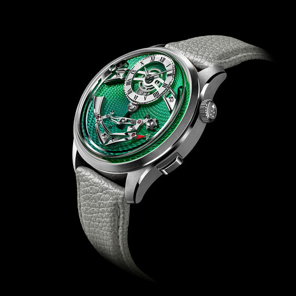 Fine Italian Leather