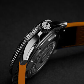 C60 Anthropocene GMT