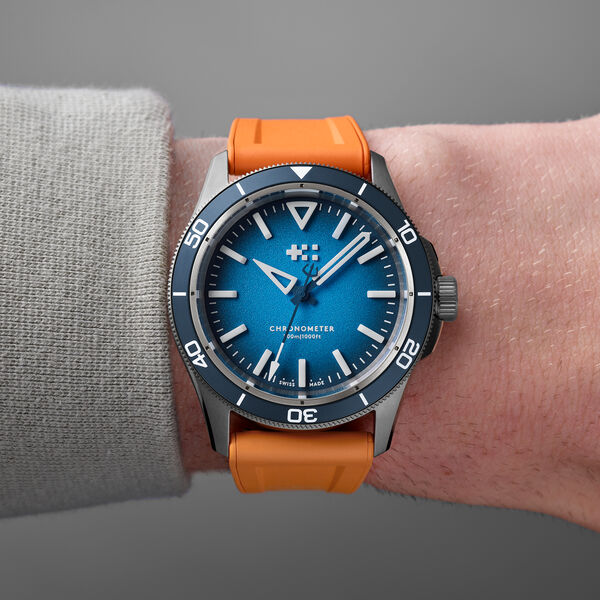 C60 Trident Lumi&egrave;re