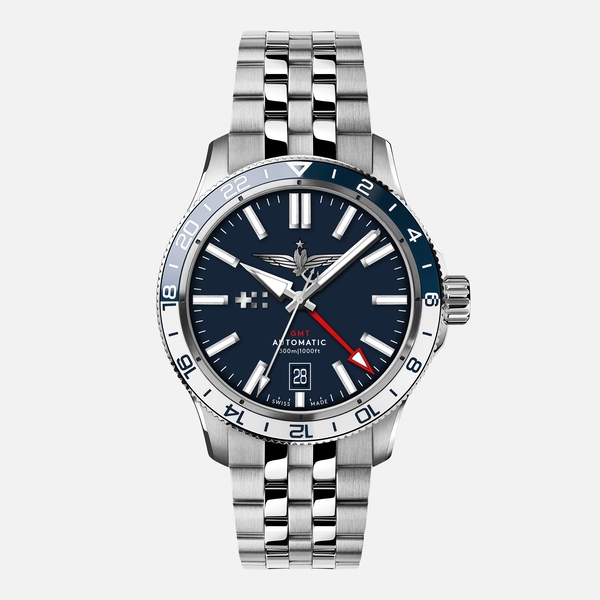 C60 300 GMT x Airline Pilots - Captain 2.0