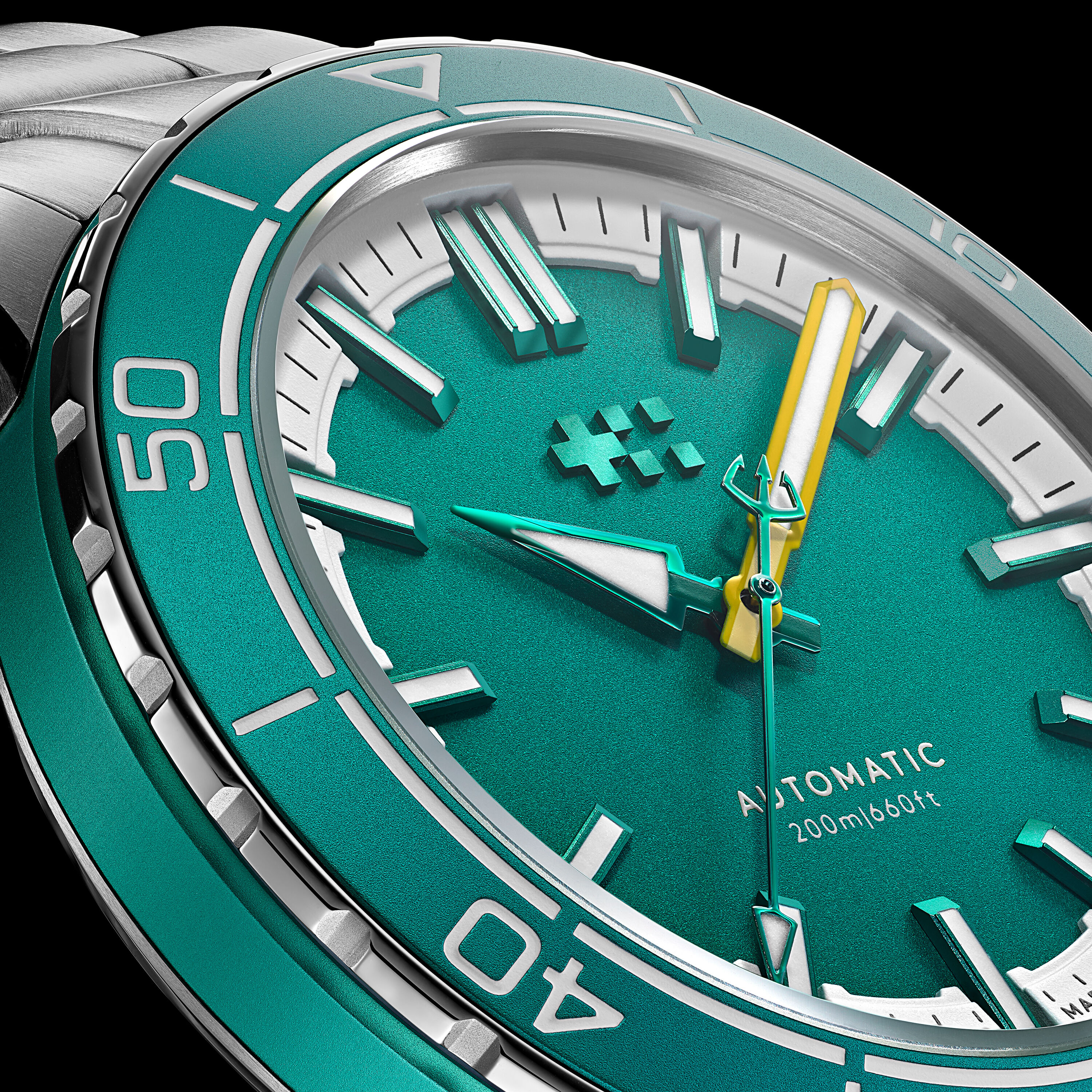 C60 Trident Reef | Christopher Ward
