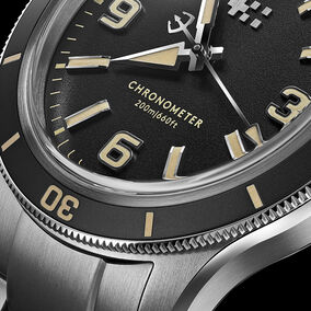 Trident Biscay Automatic