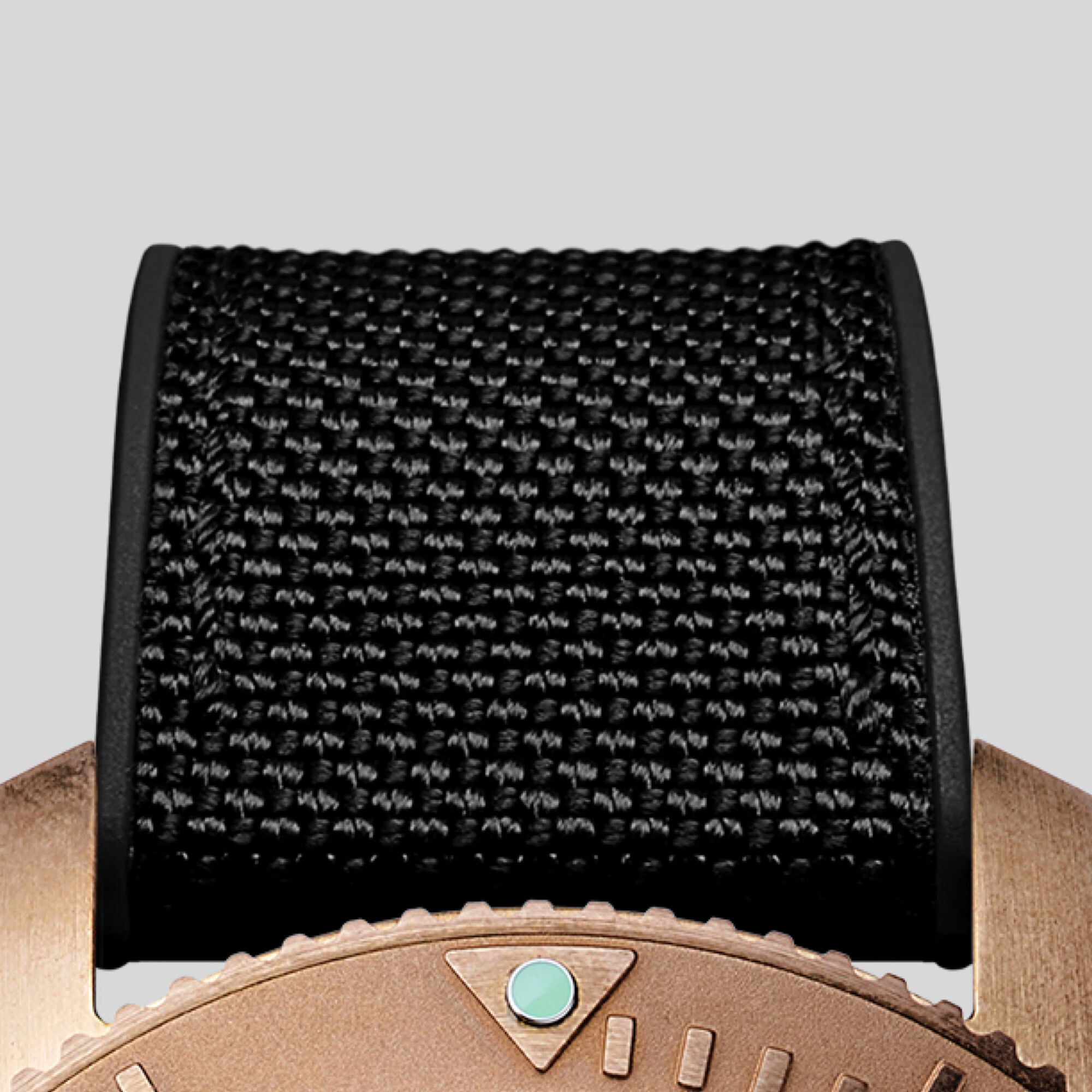 christopher ward hybrid strap
