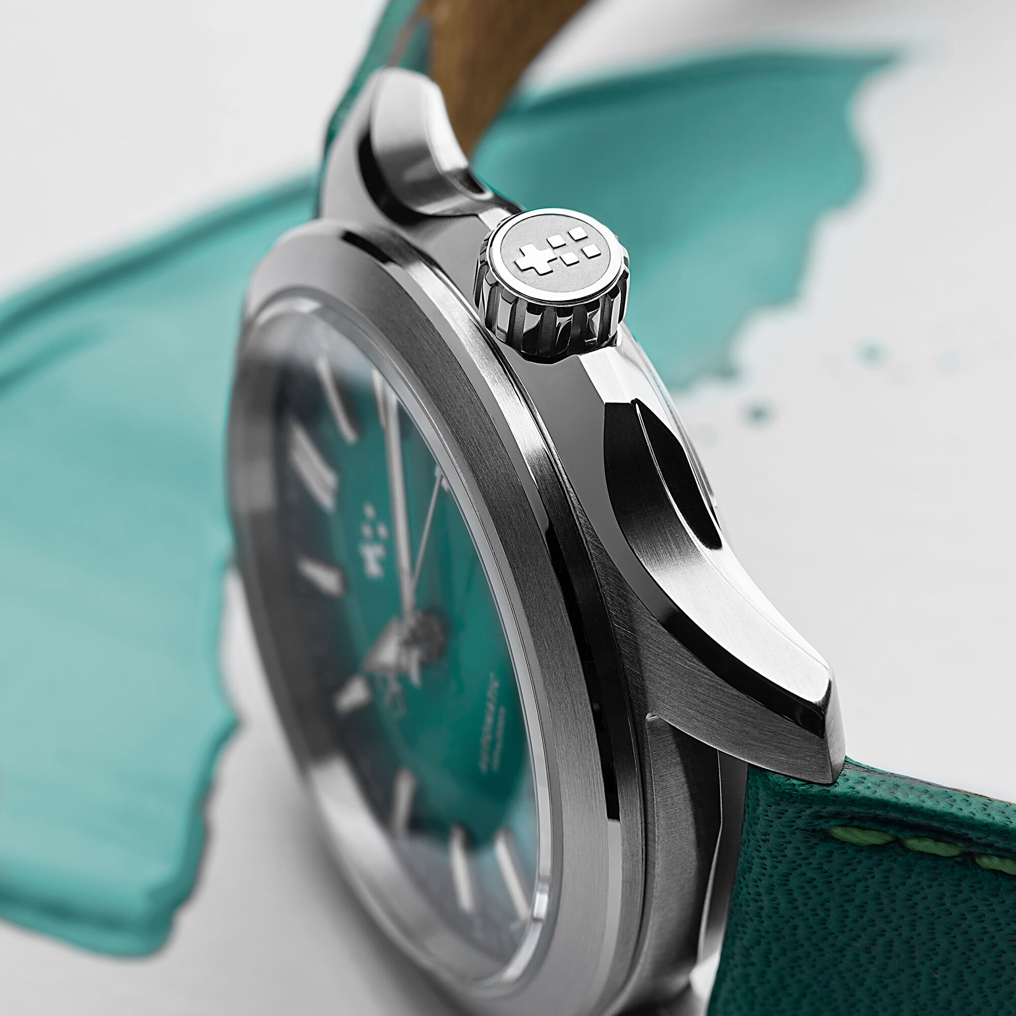 C63 Sealander Automatic Limited Edition