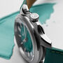 C63 Sealander Automatic Limited Edition